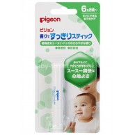 Pigeon 寶寶通鼻棒-植物香味 (6m+) ** Pigeon 寶寶通鼻棒-植物香味 (6m+) **
