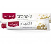 Red Seal 無氟蜂膠牙膏100g Red Seal 無氟蜂膠牙膏100g