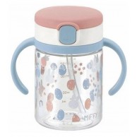 Richell Miffy 米菲 吸管杯 (7m+) 200ml Richell Miffy 米菲 吸管杯 (7m+) 200ml