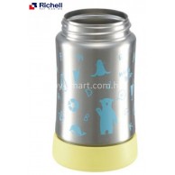 Richell TLI 不銹鋼 保溫杯(黃色) 300ml **特價** Richell TLI 不銹鋼 保溫杯(黃色) 300ml **特價**