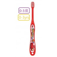 Skater 反斗車王幼兒牙刷(0-3歲) Skater 反斗車王幼兒牙刷(0-3歲)