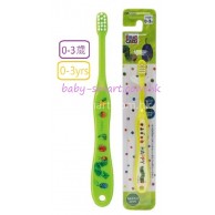 Skater Caterpillar 蟲蟲 幼童牙刷 (0-3歲) Skater Caterpillar 蟲蟲 幼童牙刷 (0-3歲)