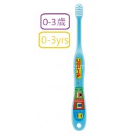 Skater 鐵路系列 幼童牙刷 (0-3歲) Skater 鐵路系列 幼童牙刷 (0-3歲)