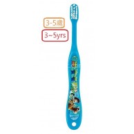 Skater 反斗奇兵 兒童牙刷-藍色 (3-5yrs) Skater 反斗奇兵 兒童牙刷-藍色 (3-5yrs)