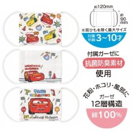 Skater 反斗車王 兒童透氣12層布口罩(3~10歲)3個裝 **清貨特價** Skater 反斗車王 兒童透氣12層布口罩(3~10歲)3個裝 **清貨特價**