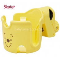 Skater 嬰兒車用水樽架 - Winnie the Pooh Skater 嬰兒車用水樽架 - Winnie the Pooh