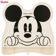 Skater Mickey (米奇) 便攜式矽膠餐墊 Skater Mickey (米奇) 便攜式矽膠餐墊