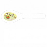 Keroppi 兒童勾柄匙羹