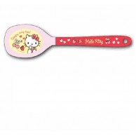 Sanrio Hello Kitty 兒童匙羹 Sanrio Hello Kitty 兒童匙羹