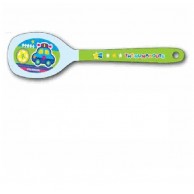 Sanrio 小汽車 兒童匙羹 Sanrio 小汽車 兒童匙羹