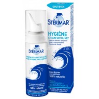 Sterimar 小海豚生理洗鼻鹽水(兒童及成人用)100ml