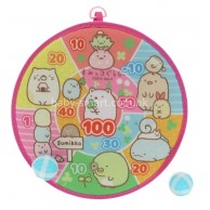 Sumikkogurashi 角落生物玩具鏢板 Sumikkogurashi 角落生物玩具鏢板