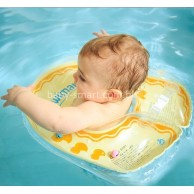 Swimava G2 腋下圈/進階兒童游泳圈 Duckie (12m+) Swimava G2 腋下圈/進階兒童游泳圈 Duckie (12m+)