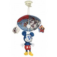 Takara Tomy Mickey 米奇(手推車用)吊掛玩具 Takara Tomy Mickey 米奇(手推車用)吊掛玩具