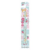 Skater Hummingmint 小鹿幼童牙刷 (0-3yr) Skater Hummingmint 小鹿幼童牙刷 (0-3yr)