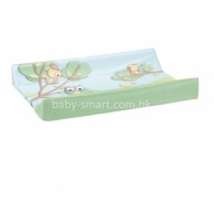 Cam Babyblock 硬換片墊 - 貓頭鷹 Cam Babyblock 硬換片墊 - 貓頭鷹
