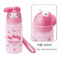 Melody (D-Cut) 水壺 350ml