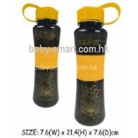 Sanrio Hello Kitty 飲水樽 550ml **特價清貨** Sanrio Hello Kitty 飲水樽 550ml **特價清貨**