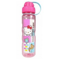 Hello Kitty 飲水樽 450ml Hello Kitty 飲水樽 450ml