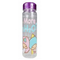 Sanrio Little Twins Stars 飲水樽 450ml **特價清貨** Sanrio Little Twins Stars 飲水樽 450ml **特價清貨**