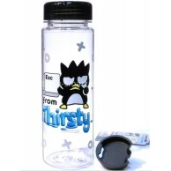 Sanrio BadBadtz-Maru (XO) 飲水樽 450ml **特價清貨** Sanrio BadBadtz-Maru (XO) 飲水樽 450ml **特價清貨**